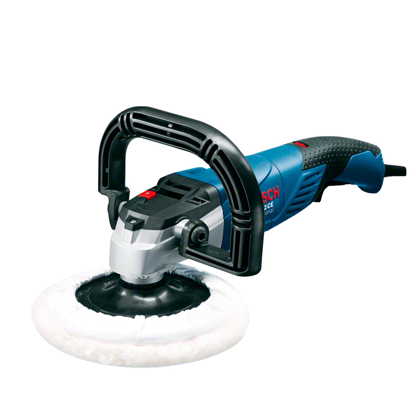 GPO 12 CE Pulidora Angular 7" Bosch
