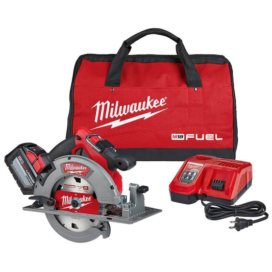 Sierra circular M18 FUEL™ de 7-1/4" 2732-21HD