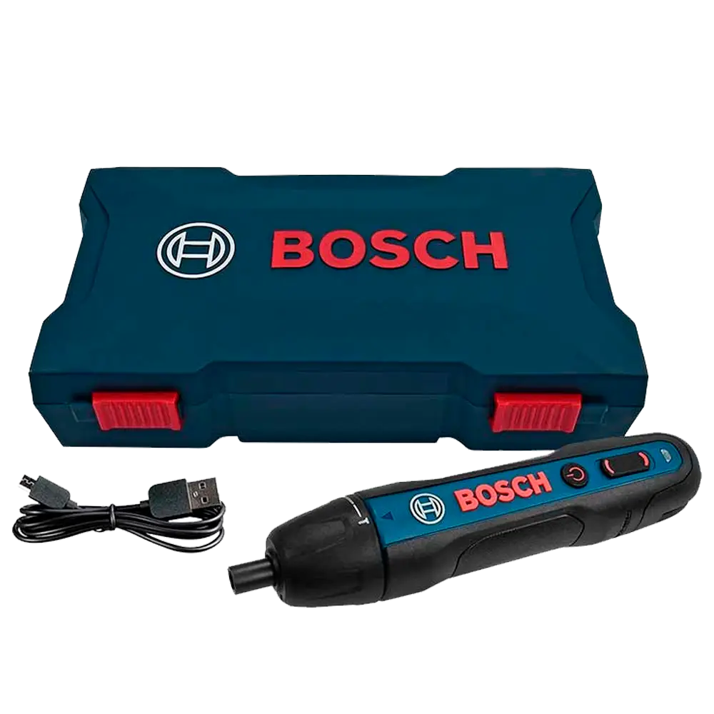 Atornillador inalámbrico Bosch Go
