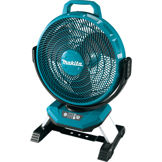 DCF301Z Ventilador Inalámbrico 18V LXT Makita