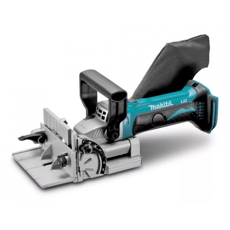 DPJ180Z Engalletadora inalámbrica Makita