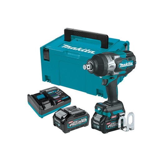 TW001GM201 LLave de Impacto inalámbrica  de 3/4″ Makita