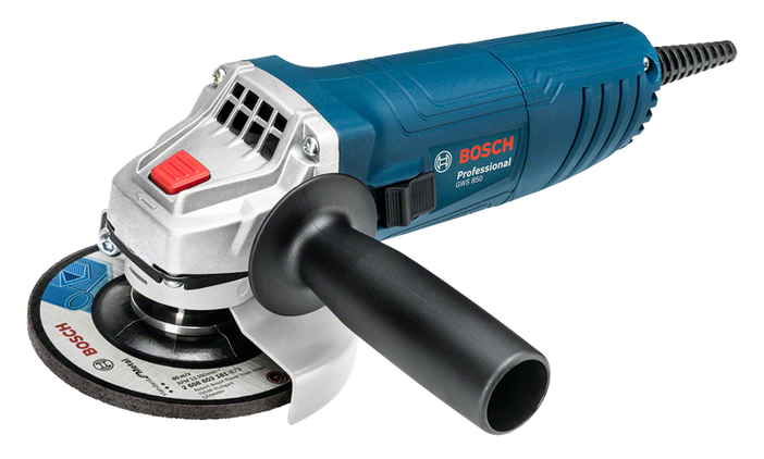 GWS 850 Mini Esmeril de 4 1/2" Bosch