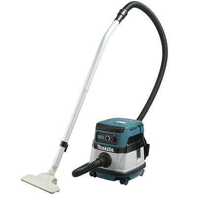 DVC860LZ Aspiradora híbrida Inalámbrica Makita