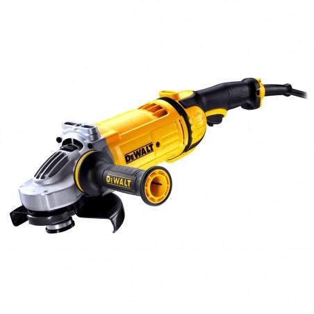 Esmeriladora Angular 7" DWE4557-B3 Dewalt