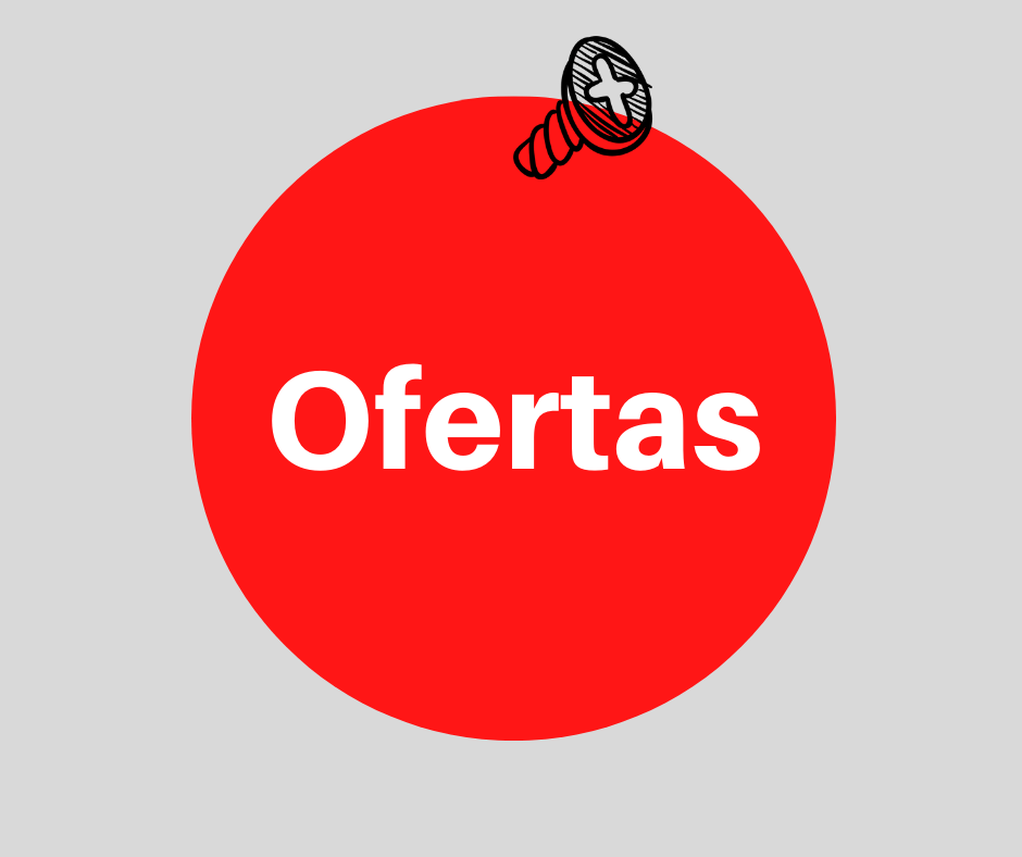 Ofertas - Centro de Herramientas y Servicio