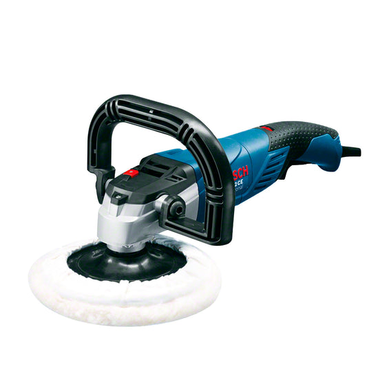 GPO 12 CE Pulidora Angular 7" Bosch