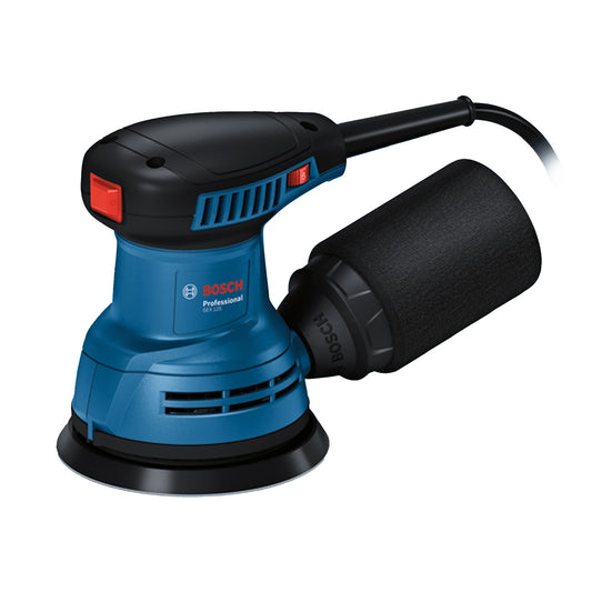 GEX 125 Lijadora roto orbital Bosch