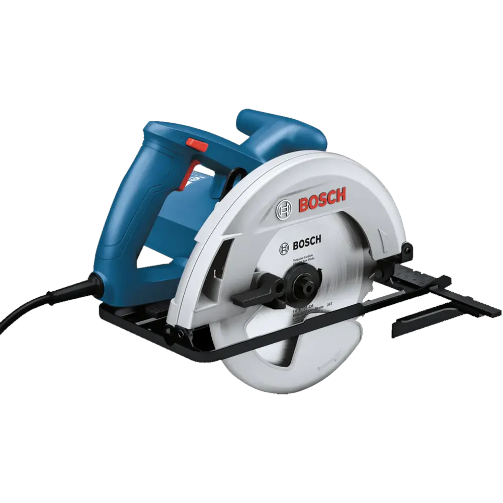 GKS 130 Sierra circular  7-1/4" Bosch