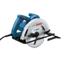 GKS 130 Sierra circular  7-1/4" Bosch