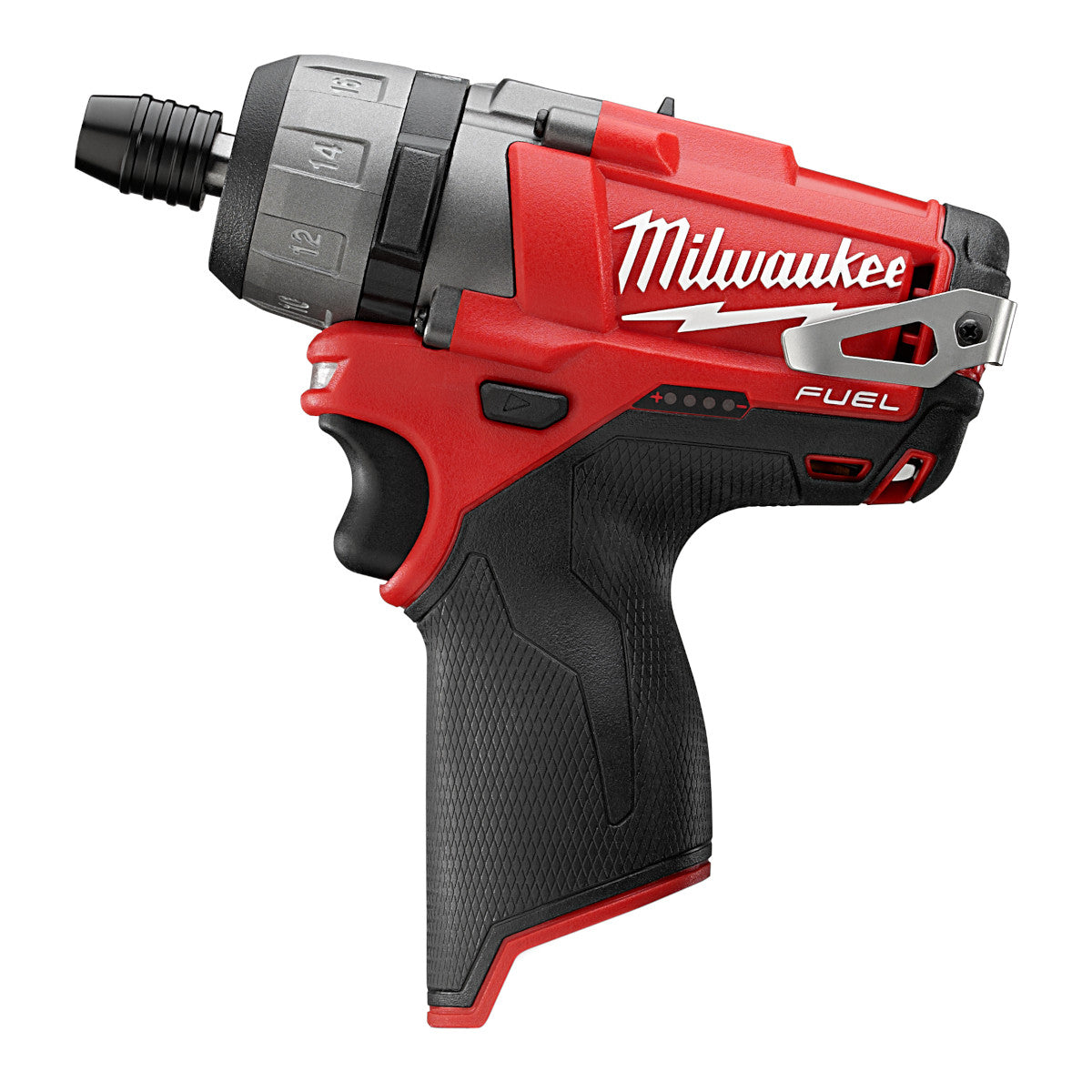 2402-20 Destornillador hexagonal 1/4″ Milwaukee