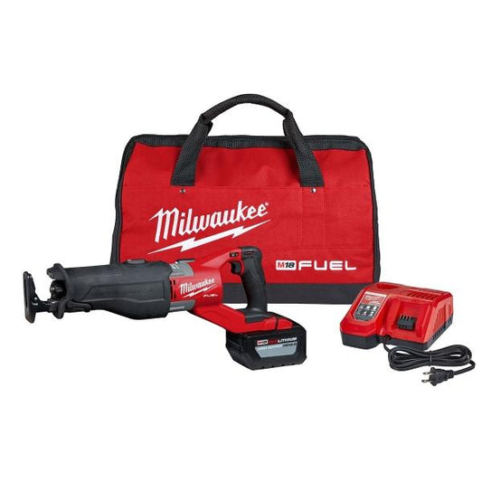 Kit de Sierra Sable M18 2722-21HD Milwaukee