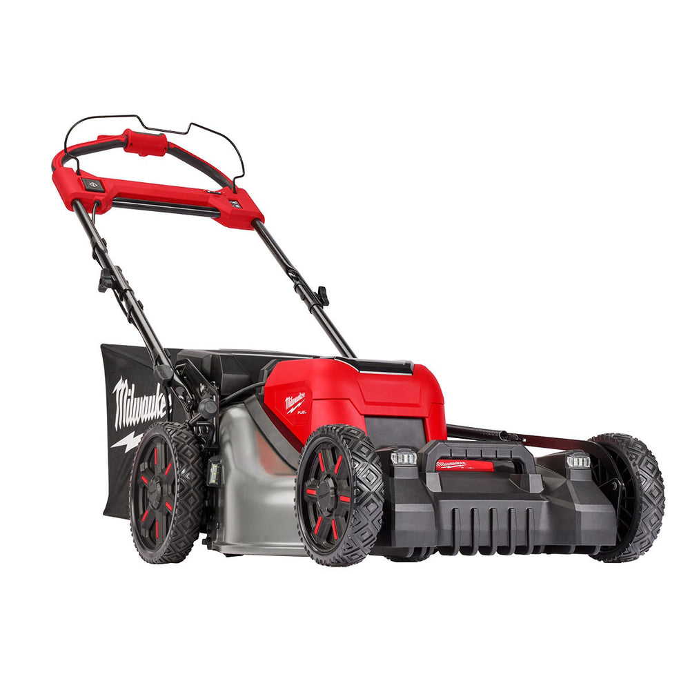 cortacésped autopropulsado con batería doble M18 FUEL™ de 21" 2823-22HD