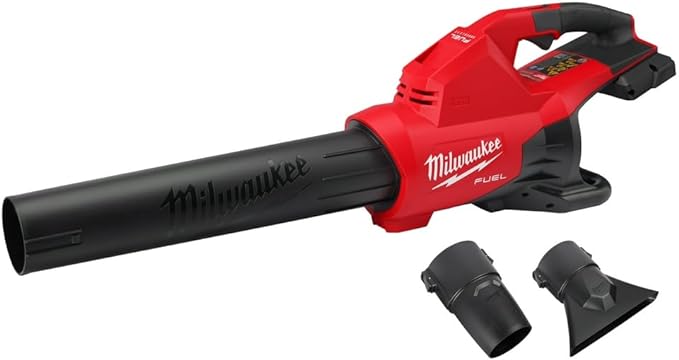 Soplador de batería dual M18 FUEL™ 2824-20