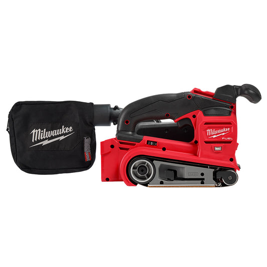 Lijadora de correa M18 de 3"x 18" Milwaukee 2832-20