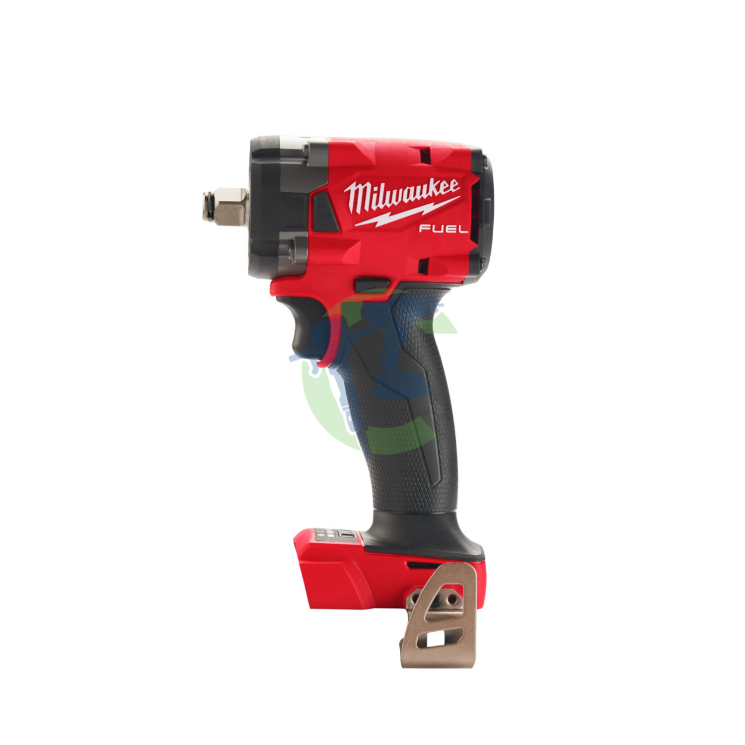 Llave de Impacto Inalámbrica Milwaukee 2855-20