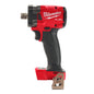 2855P-20 Llave de Impacto Compacta 1/2" Milwaukee