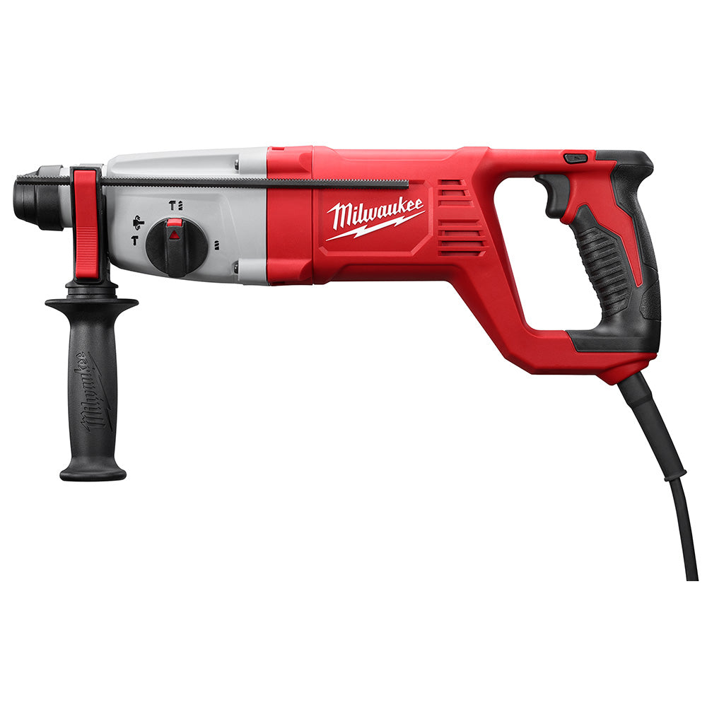 5262-21 Rotomartillo SDS plus Milwaukee