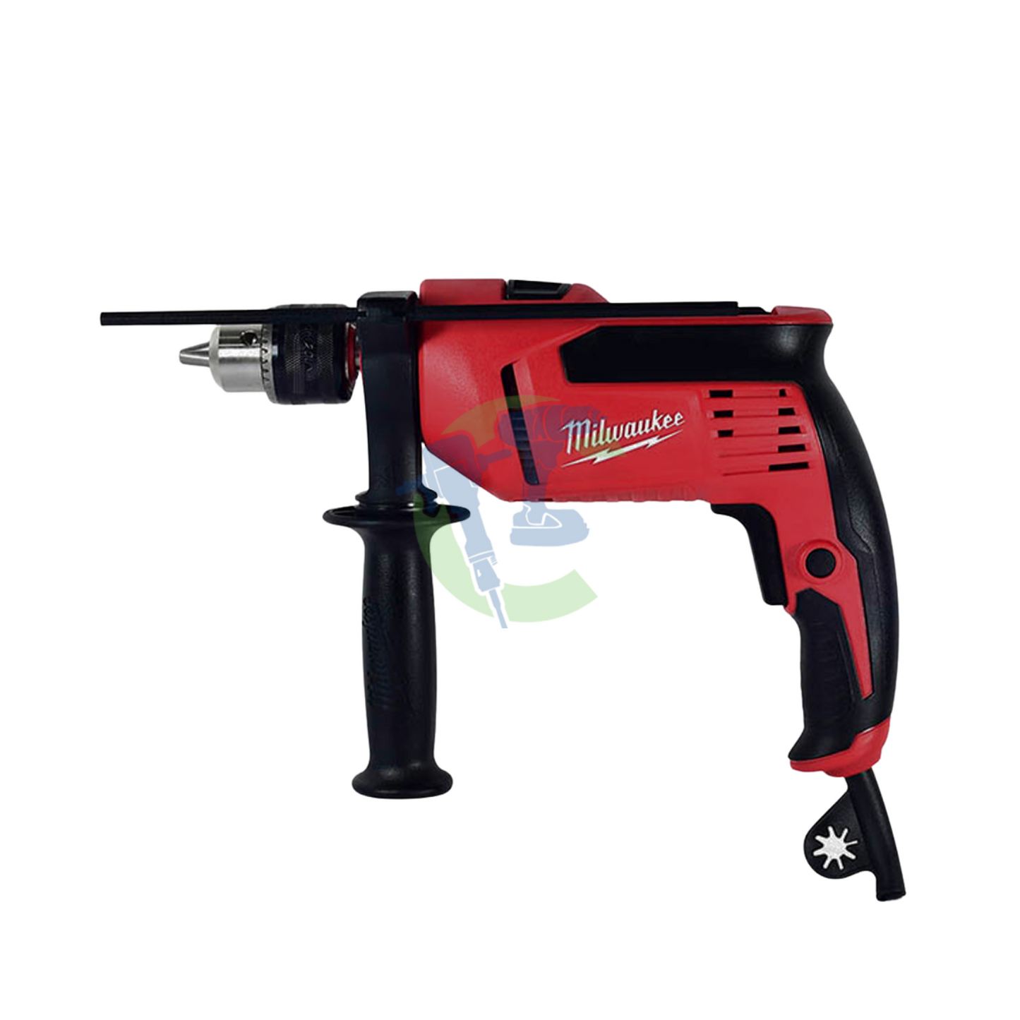 5374-20 Rotomarillo 1/2" Milwaukee