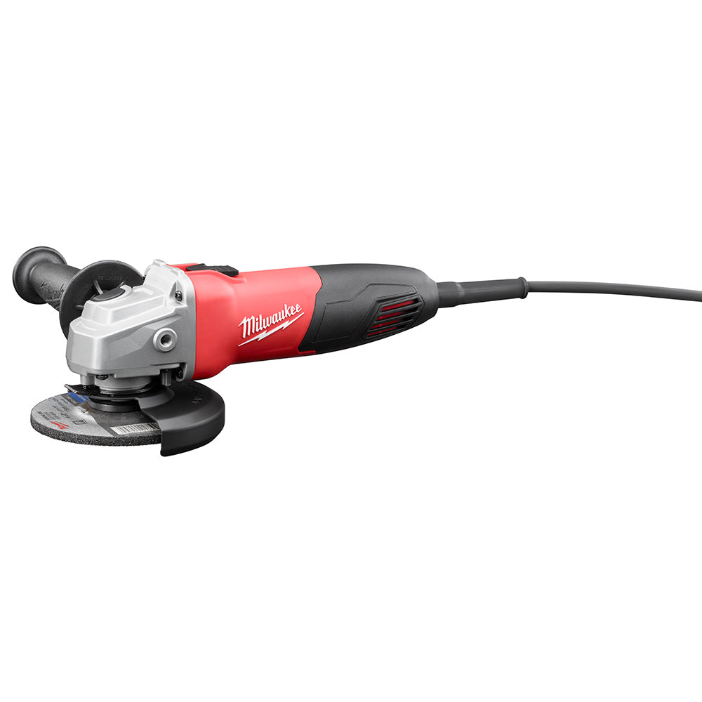 6130-33 Miniesmeriladora 4 1/2" Milwaukee