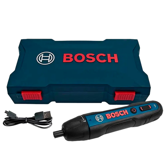 Atornillador inalámbrico Bosch Go