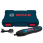 Atornillador inalámbrico Bosch Go
