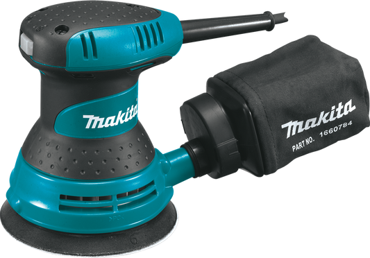 BO5030 Lijadora Orbital 5" Makita