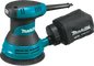 BO5030 Lijadora Orbital 5" Makita