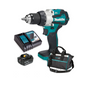 DHP489STX Rotomartillo Atornillador Inalámbrico Makita