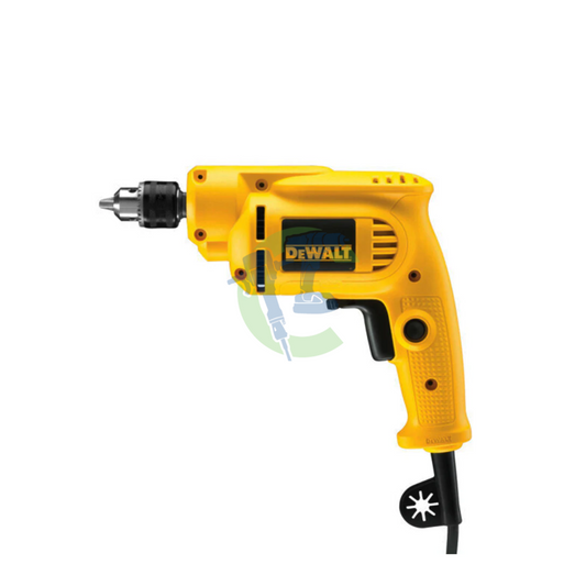DWD010-B3 Taladro de 1/4" Dewalt
