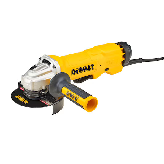 DWE4314-B3 Esmeriladora angular 4-1/2" DeWalt