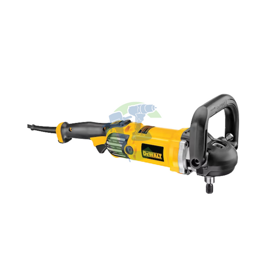 DWP849X-B3 Pulidora / Lijadora angular de 7" y 9" Dewalt