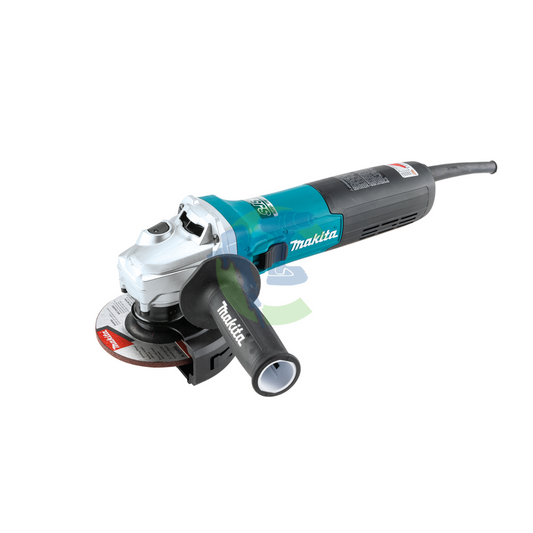 GA4590X01 Mini Esmeriladora Angular 4‑1/2" Makita