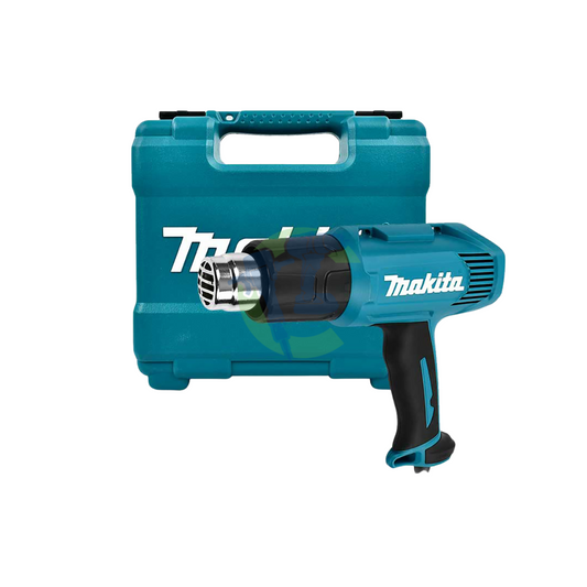 HG5030K Pistola de calor Makita + Maletín