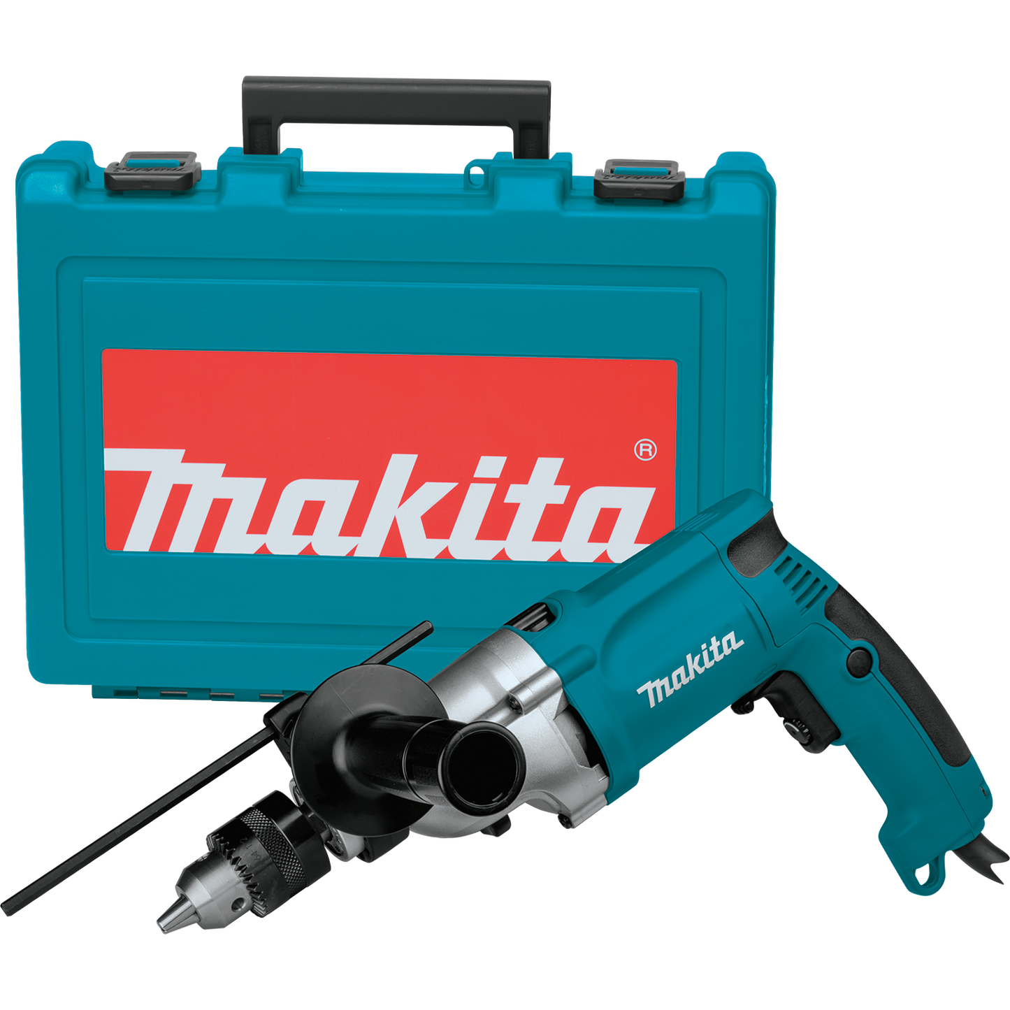 HP2050H Rotomartillo 3/4″ Makita