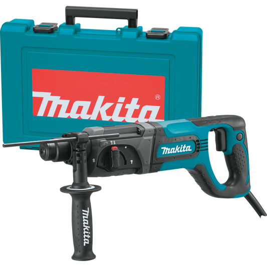 HR2475 Rotomartillo SDS Plus Makita