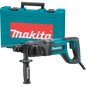 HR2475 Rotomartillo SDS Plus Makita