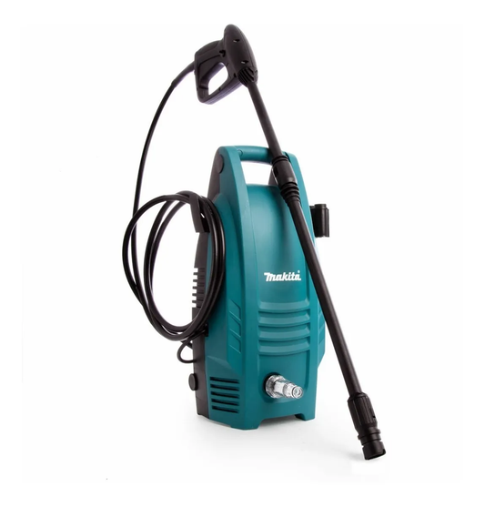 HW101 Hidrolavadora Makita