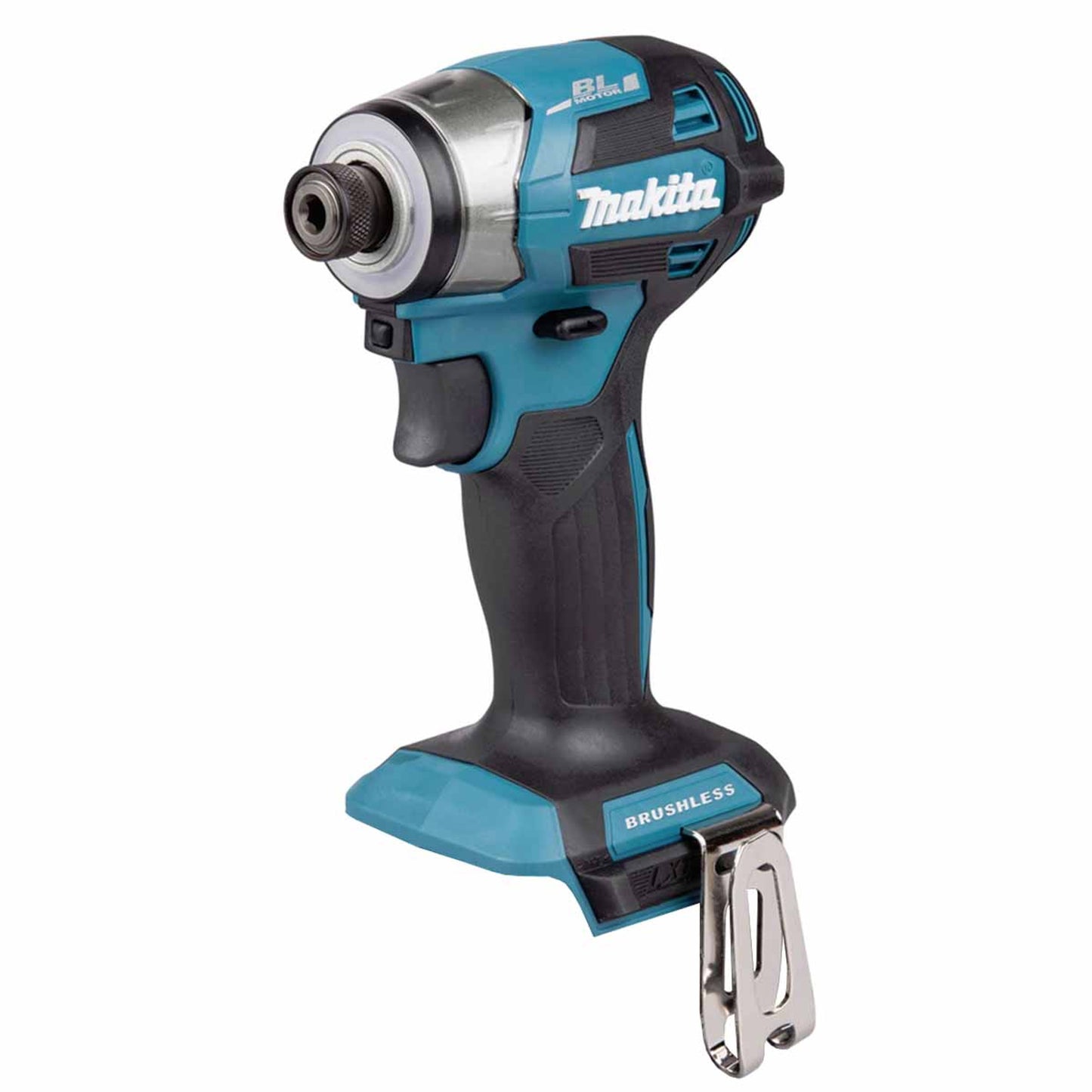 DTD171Z Atornillador de impacto inalámbrico Makita