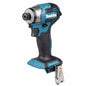DTD171Z Atornillador de impacto inalámbrico Makita