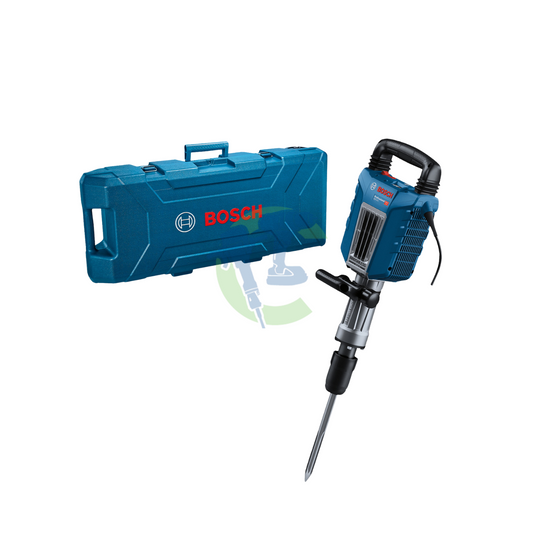 GSH 14 C Martillo Demoledor Bosch