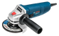 GWS 850 Mini Esmeril de 4 1/2" Bosch