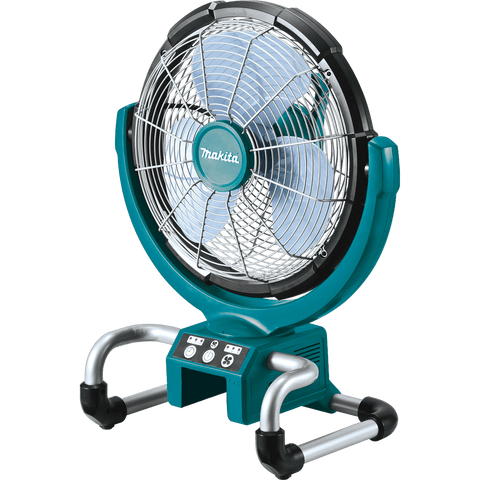 Ventilador inalambrico DCF300Z - Centro de Herramientas y Servicio