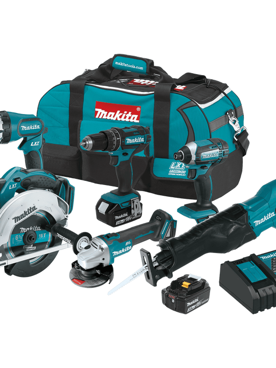 Combo XT610 Makita