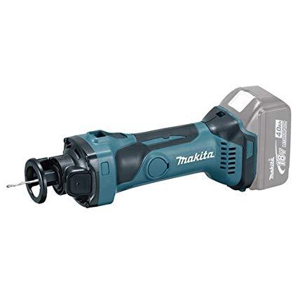 Multicortador inalámbrica Makita DCO180Z