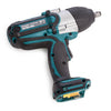 Llave de impacto inalambrica 18 V DTW450SFA - Centro de Herramientas y Servicio