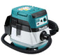 Aspiradora DVC864LZX v.v.flujo de aire 2.1m - Centro de Herramientas y Servicio
