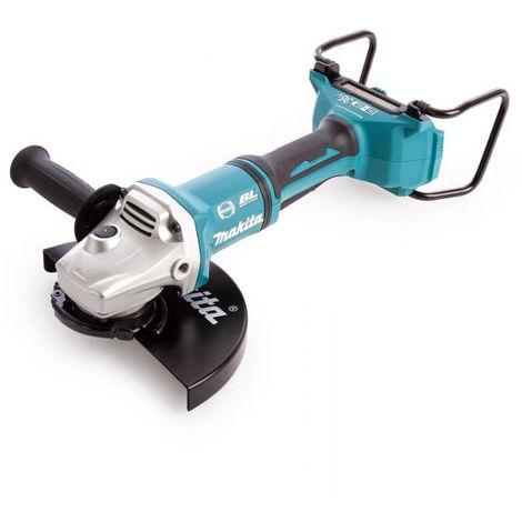 Amoladora angular a batería Makita DGA900Z