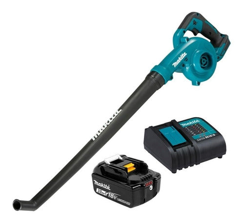 Sopladora Inalámbrica DUB186SF Makita 18V