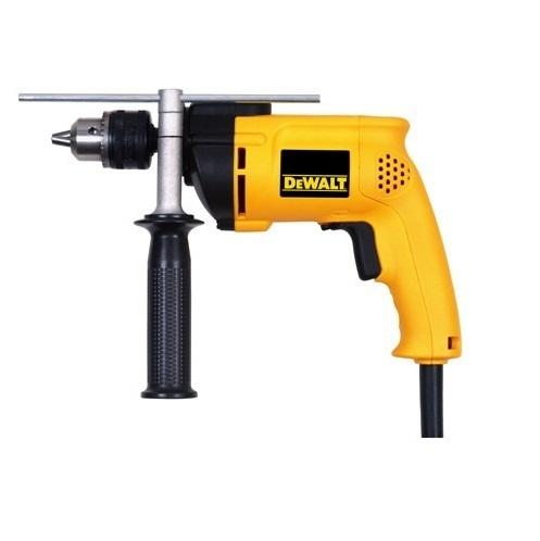 Kit Dewalt DWE1650SI-B3 Rotomartillo 1/2 pulg 650W